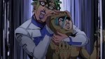 [HorribleSubs] JoJos Bizarre Adventure - Golden Wind - 30 [WEBRip 1080p x264 AAC]-4.webm
