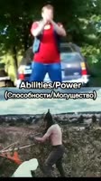 Крис-Чан vs Алексей Поднебесный (Аутист против Аутиста).mp4