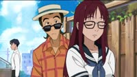 Abenobashi Mahou Shoutengai TV 07 [3df voice].webm