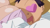 Abenobashi Mahou Shoutengai TV 08 [3df voice].webm