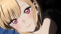 [VCB-Studio] Sono Bisque Doll wa Koi wo Suru - 12 [BDRip 1920x1080 HEVC FLAC].webm
