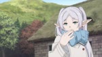[Erai-raws] Sousou no Frieren - 13 [1080p][Multiple Subtitle][28BBA3F6]-10 ПОЦЕЛУЙ КИССУ КИСУ.webm