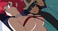 [Kagura] Re Cutie Honey - 1 [BDRip 1920x1044 x264 Hi10P FLAC].mkvsnapshot12.37.png
