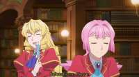 [Ironclad] Akuyaku Reijou Tensei Ojisan - S01E05 [1080p.AV1].mkv20250617012907.106.jpg