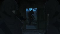 [Commie] Lazarus - 09 [2D94F20C] 02.webm