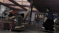 [Beatrice-Raws] Samurai Champloo 01 [BDRip 1920x1080 HEVC FLAC].webm