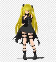 png-clipart-to-love-ru-anime-3d-custom-girl-mikumikudance-xebec-to-loveru-3d-computer-graphics-fictional-character.webp