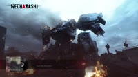 Mecharashi EP — Fade into the Darkness .mp4