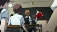 [Beatrice-Raws] Another 07 [BDRip 1920x1080 x264 FLAC].webm