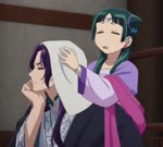 [Erai-raws] Kusuriya no Hitorigoto 2nd Season - 05 [1080p CR WEB-DL AVC AAC][MultiSub][FDE68B5D]-4.webm