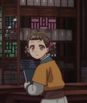 [Erai-raws] Kusuriya no Hitorigoto 2nd Season - 07 [1080p CR WEB-DL AVC AAC][MultiSub][7D0C4D9C].webm