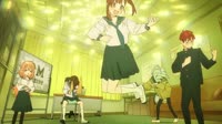 【公式アニメPV】みんなで踊ってみた【生徒会にも穴はある！】.webm