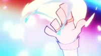 DOUBLE TRANSFORMATION - New Panty and Stocking with Garterbelt scene with Scanty and Kneesocks .mp4