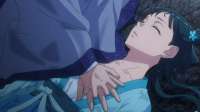 [Trix] Kusuriya no Hitorigoto S02E11 (WEB 1080p AV1 E-AC3) [Multi Subs] [25188FE2].mkv20250723001721.831.jpg