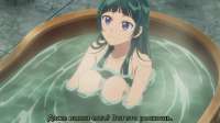 [Trix] Kusuriya no Hitorigoto S02E11 (WEB 1080p AV1 E-AC3) [Multi Subs] [25188FE2].mkv20250723001128.160.jpg