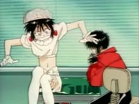 Tokyo Babylon OVA - 01.webm