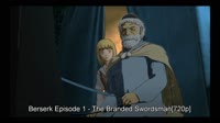 Berserk 2016, an animated masterpiece.mp4