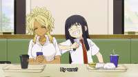 [Erai-raws] Food Court de Mata Ashita - 06 [1080p CR WEB-DL AVC AAC][MultiSub][078EBD4C].mkv20250908134007.765.jpg