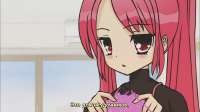 6 серия Няруко! Помни мою любовь  Haiyoru! Nyaruani Remember My Love(craft-sensei) русские субтитры - Anime 365 - 204.png