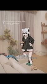 @gordonyeung314 Animation 平凡な日常生活を記録する.mp4