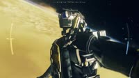 Call of Duty Infinite Warfare 4 Смерть в невесомости - смотреть .mp4