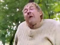 Городок - Сказка о рыбаке рыбке и Модесте.mp4