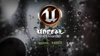 Unreal Tournament - Organic (remix).mp4