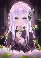 echidnarezerokarahajimeruisekaiseikatsudrawnbyhyoneed548d3780317d76a0047e6eac19ba788.png