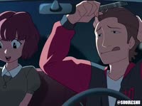 Suoiresnu,artist,werewolf,Fantasy race,anthro,anthro ero,Anime Style.webm
