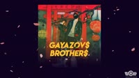 GAYAZOV$ BROTHER$ - Гризли  Official Audio (360p).mp4