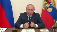 родные мои,надо еще потерпеть!(Путин).mp4