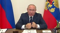 родные мои,надо еще потерпеть!(Путин).mp4