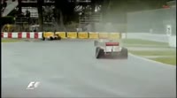 F1 2011 Canada Button Crashes Hamilton - Tima boi Motosport (720p, h264).mp4
