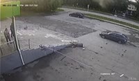 женщина такси челяб.MP4