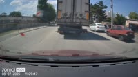 ДТП от подписчика.mp4