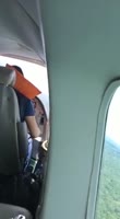 accidentplanefailure1-09 10 2022 Cessna C208 crash in Amazon rainforest Para Brazil after losing engine.mp4