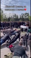 мы з украины отжимания долбаебов.mp4