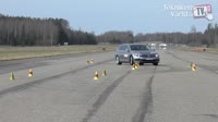 2Volkswagen Passat GTE fails the moose test.mp4