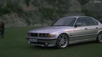 BMW E34 - 2PAC - PAIN 2020 SABIMIXX - LIMMA.mp4