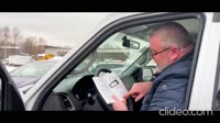 УАЗ Патриот.mp4