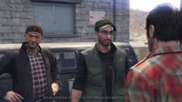 GTA 5 Гражданский патруль миссия с Русской озвучкой.mp4