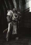 (Warhammer 40000) Black Templars 3D Model (1).jpeg