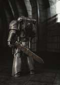 (Warhammer 40000) Black Templars 3D Model (2).jpeg
