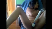Азиатка.webm