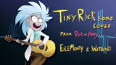 Tiny Rick Song Cover.webm