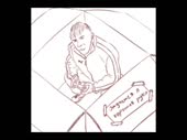 All around me are familiar faces, worn out places, worn out[...].webm