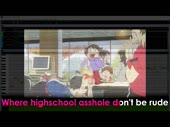 Ваганэ Мику - VOCALOID.webm