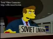 Симпсоны. Россия - Советский Союз.mp4