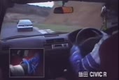 Дрифт АЕ 86.webm