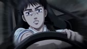 Initial D гонка.webm